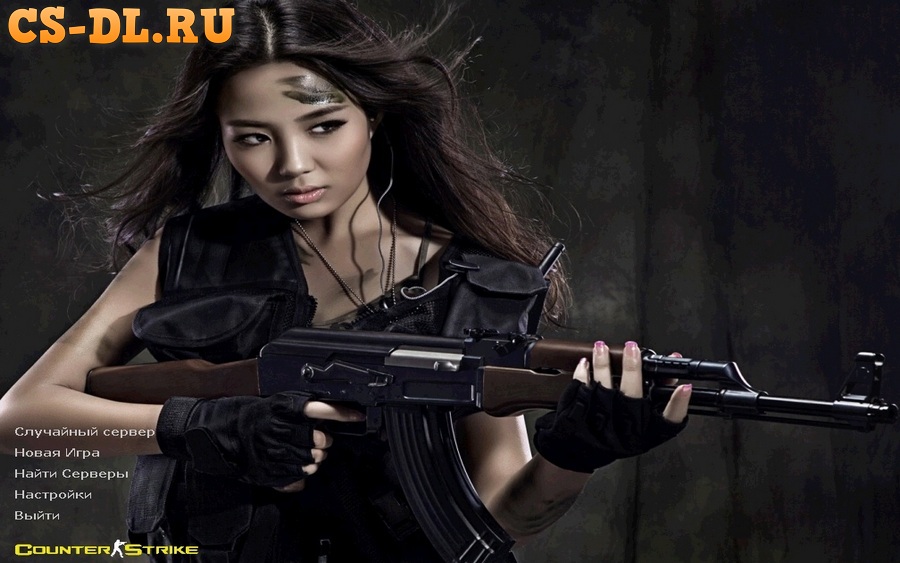Counter-Strike 1.6 Minh Le